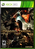 Xbox 360 Dragon's Dogma Front CoverThumbnail
